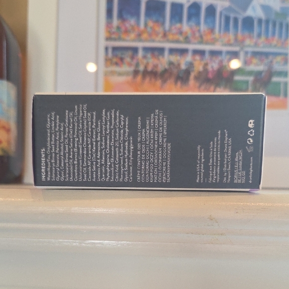 CLEARANCE Drunk Elephant Ceramighty Eye Balm NWT Never Used - Picture 3 of 11